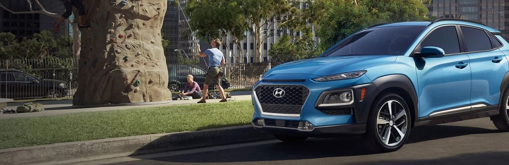 CardinaleWay Hyundai of El Monte in El Monte CA