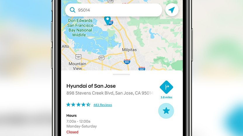 CardinaleWay Hyundai of El Monte in El Monte CA