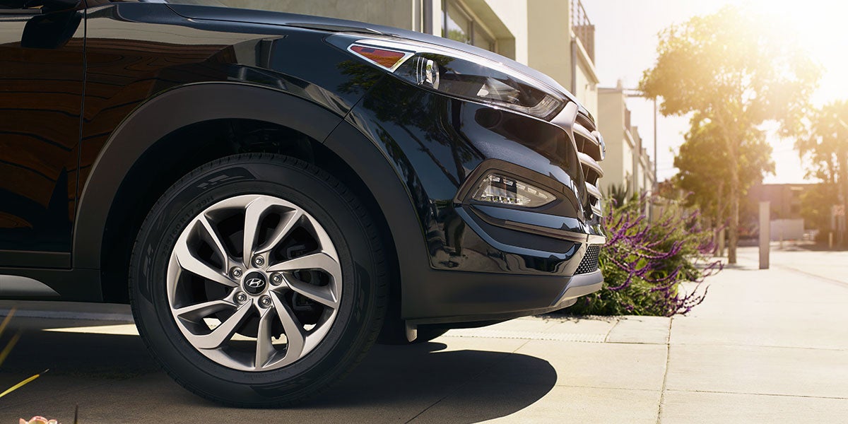 CardinaleWay Hyundai of El Monte Brakes in El Monte CA