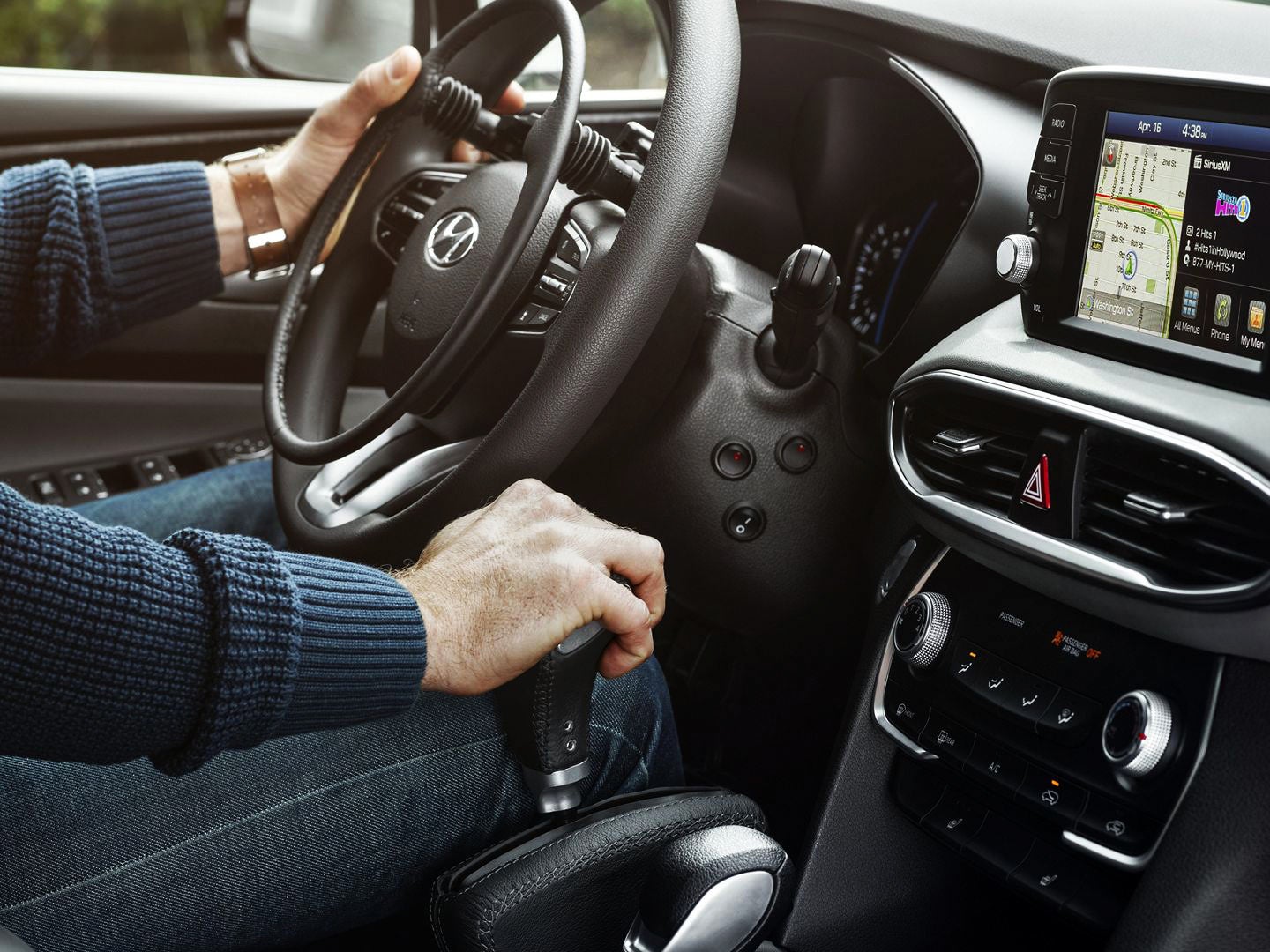 CardinaleWay Hyundai of El Monte in El Monte CA