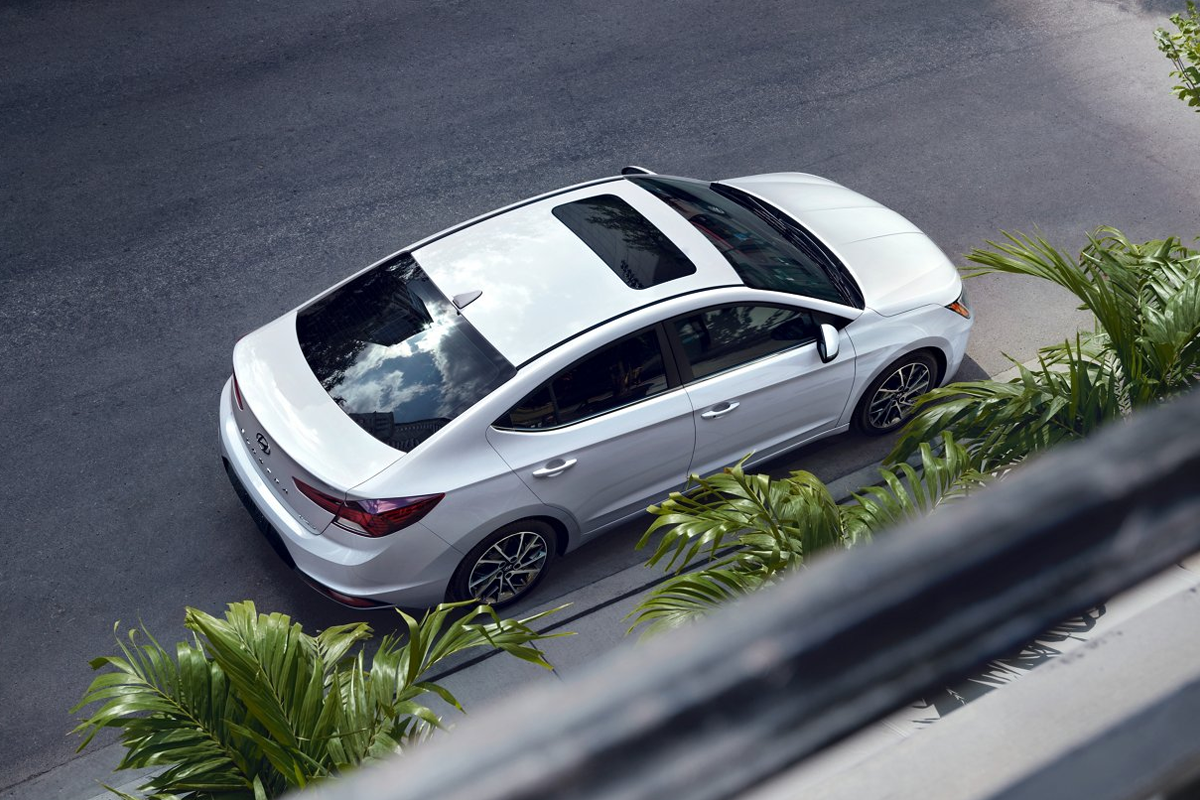 CardinaleWay Hyundai of El Monte in El Monte CA