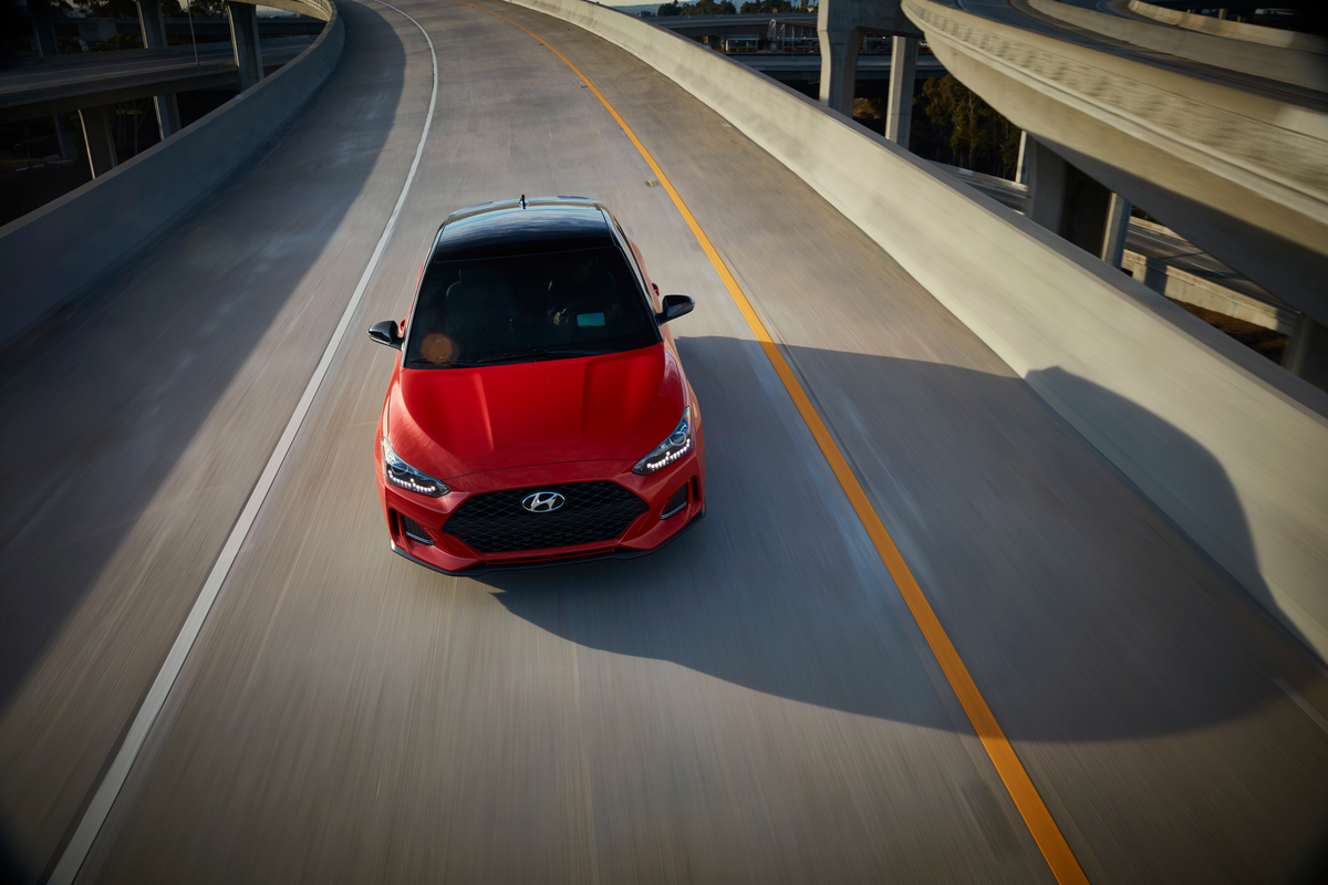 CardinaleWay Hyundai of El Monte in El Monte CA