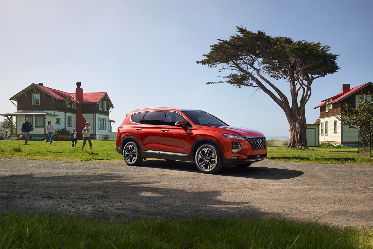 CardinaleWay Hyundai of El Monte in El Monte CA