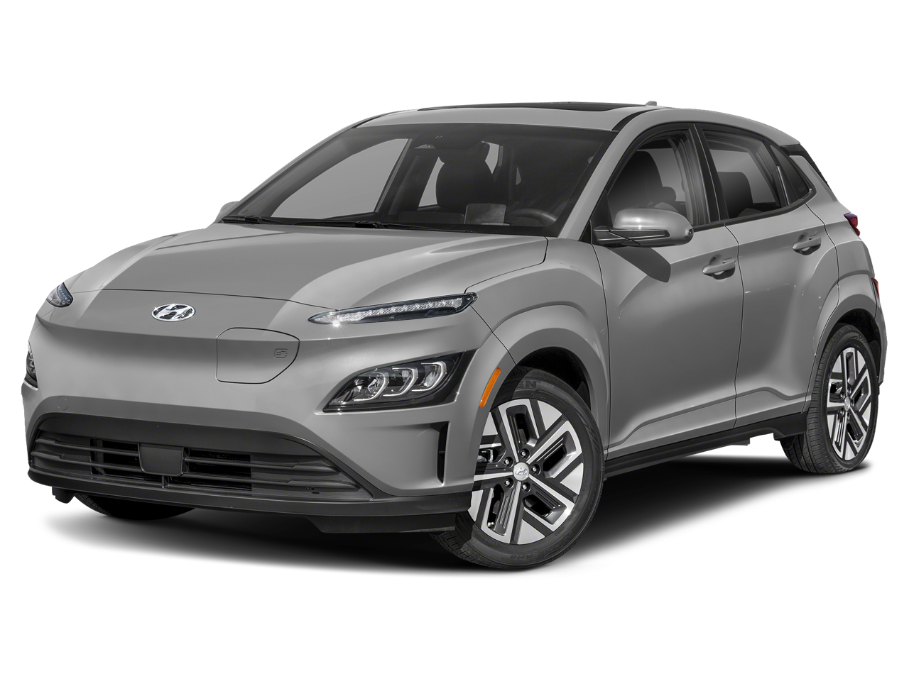 2023 Hyundai Kona EV SE