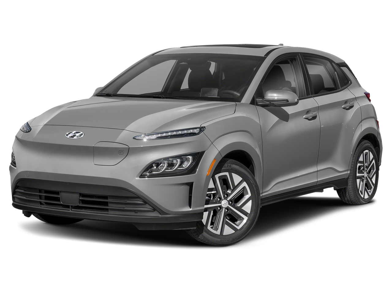 2023 Hyundai KONA ELECTRIC SE