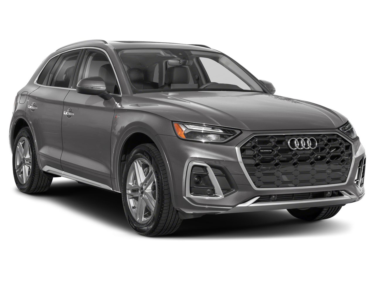 2023 Audi Q5 S line Premium Plus photo 2