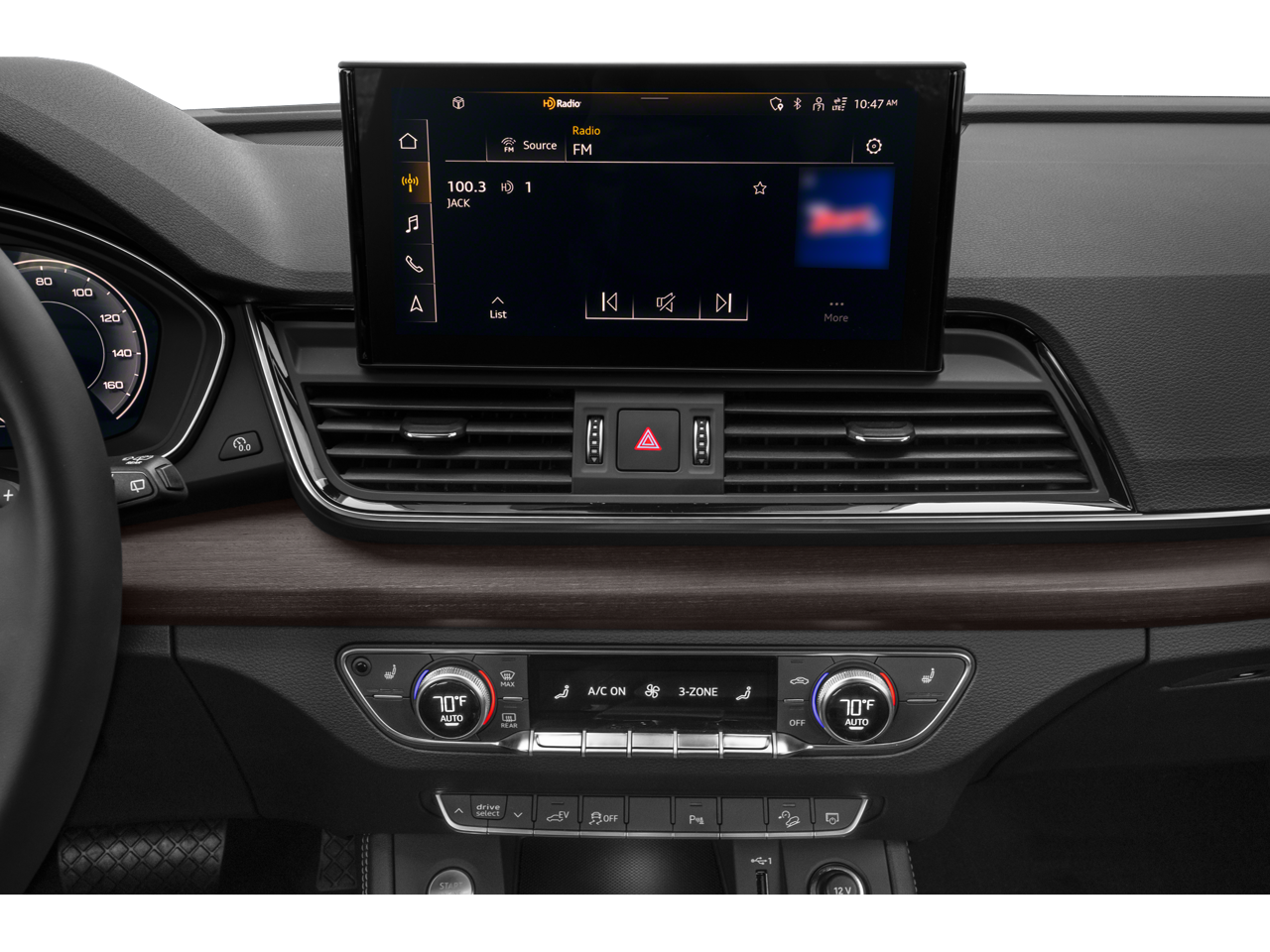 2023 Audi Q5 S line Premium Plus photo 3