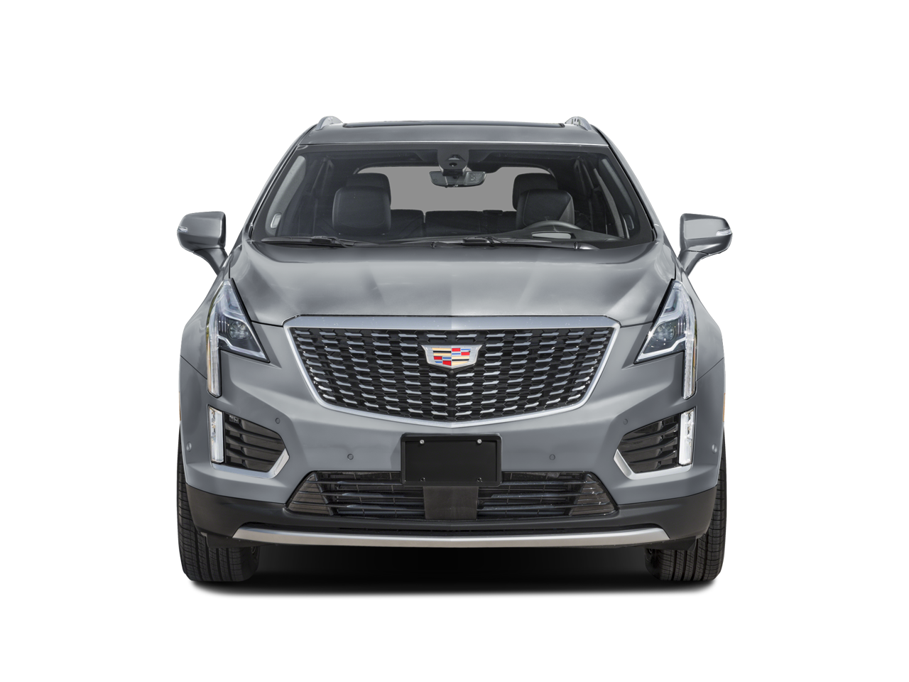 2025 Cadillac XT5 Premium Luxury photo 4
