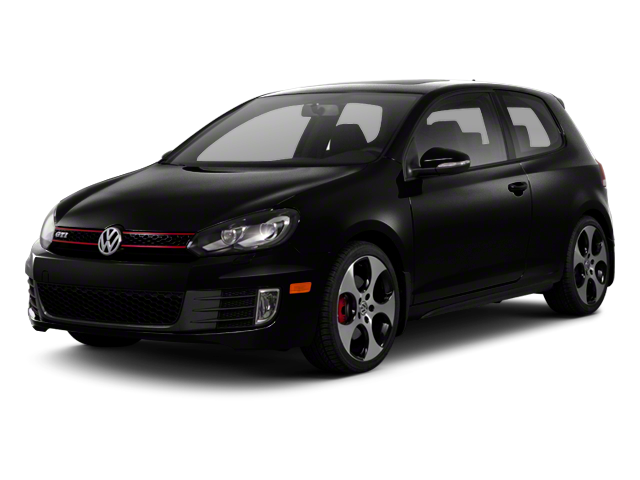 2013 Volkswagen GTI Base