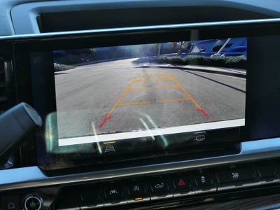 2025 Chevrolet Silverado 1500 LT LT1