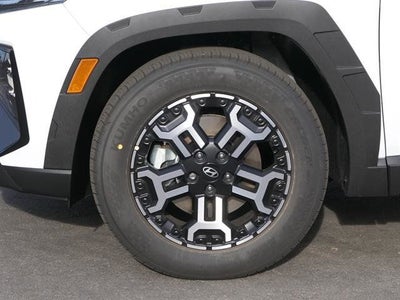 2025 Hyundai TUCSON XRT