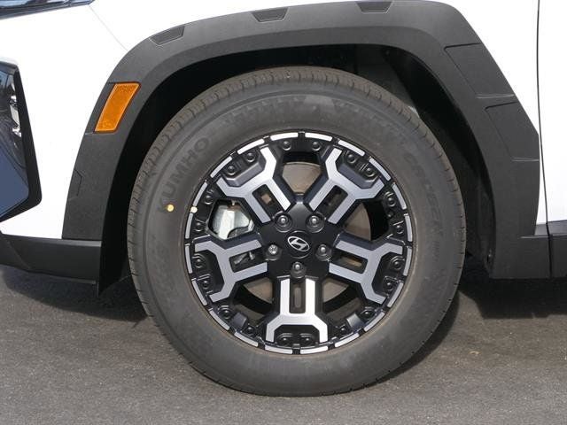 2025 Hyundai TUCSON XRT