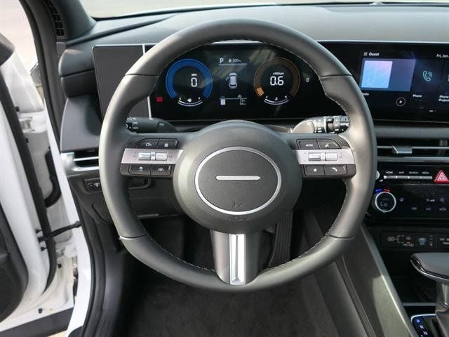 2025 Hyundai TUCSON XRT