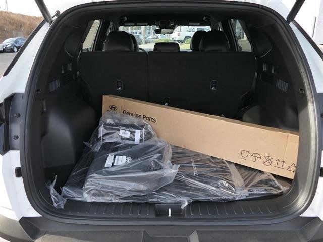 2025 Hyundai TUCSON XRT