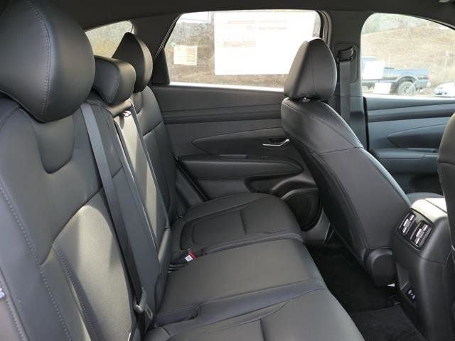 2025 Hyundai TUCSON XRT