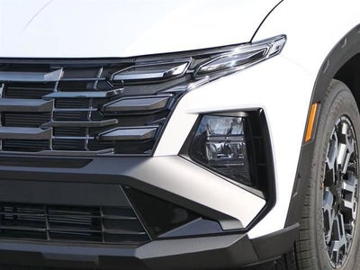 2025 Hyundai TUCSON XRT