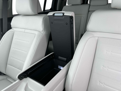 2025 Hyundai SANTA FE HYBRID Limited