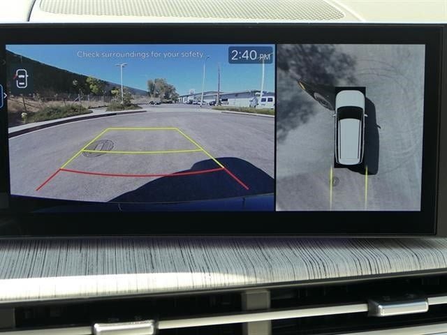 2024 Hyundai SANTA FE Calligraphy