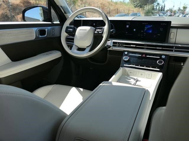 2024 Hyundai SANTA FE Calligraphy