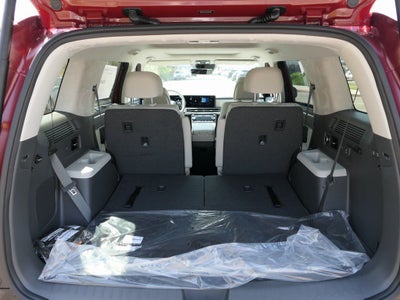 2024 Hyundai SANTA FE Calligraphy