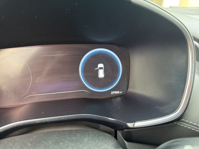 2023 Hyundai SANTA FE HYBRID Limited