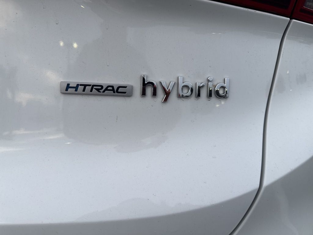 2023 Hyundai SANTA FE HYBRID Limited