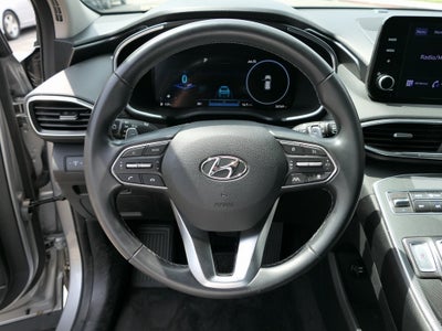 2022 Hyundai SANTA FE XRT