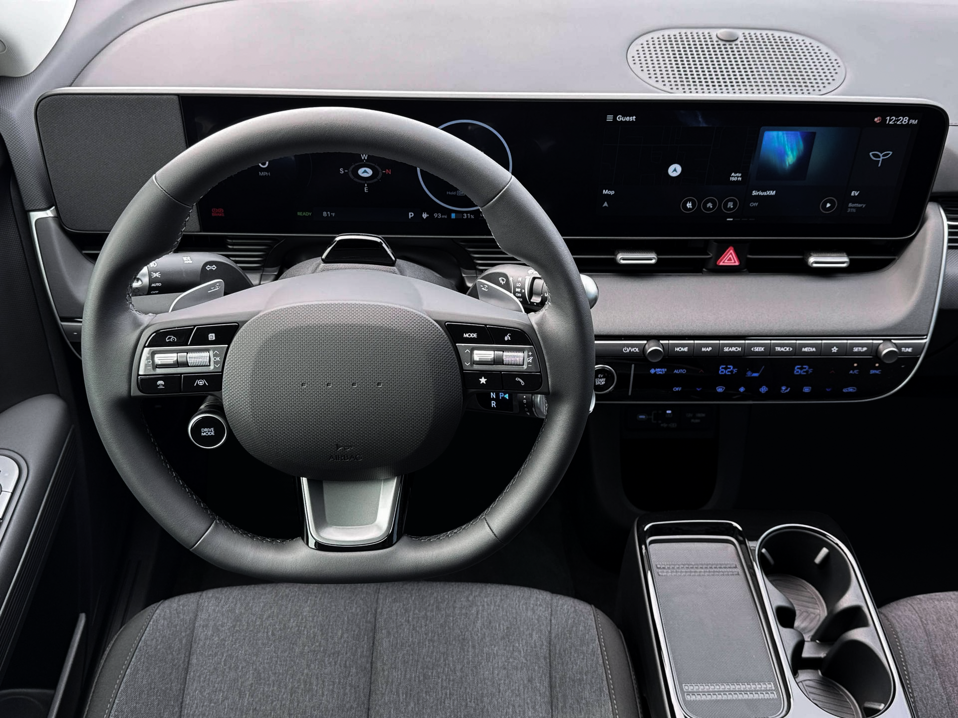 2026 Hyundai IONIQ 5 SE