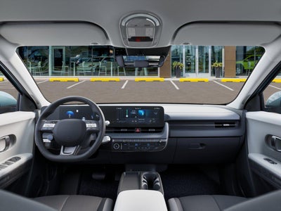 2026 Hyundai IONIQ 5 SE