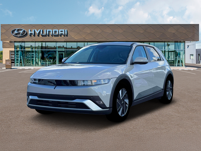 2026 Hyundai IONIQ 5 SE Standard Range