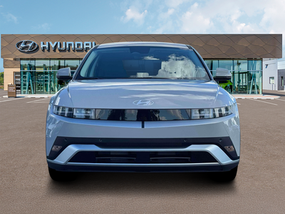 2026 Hyundai IONIQ 5 SE Standard Range