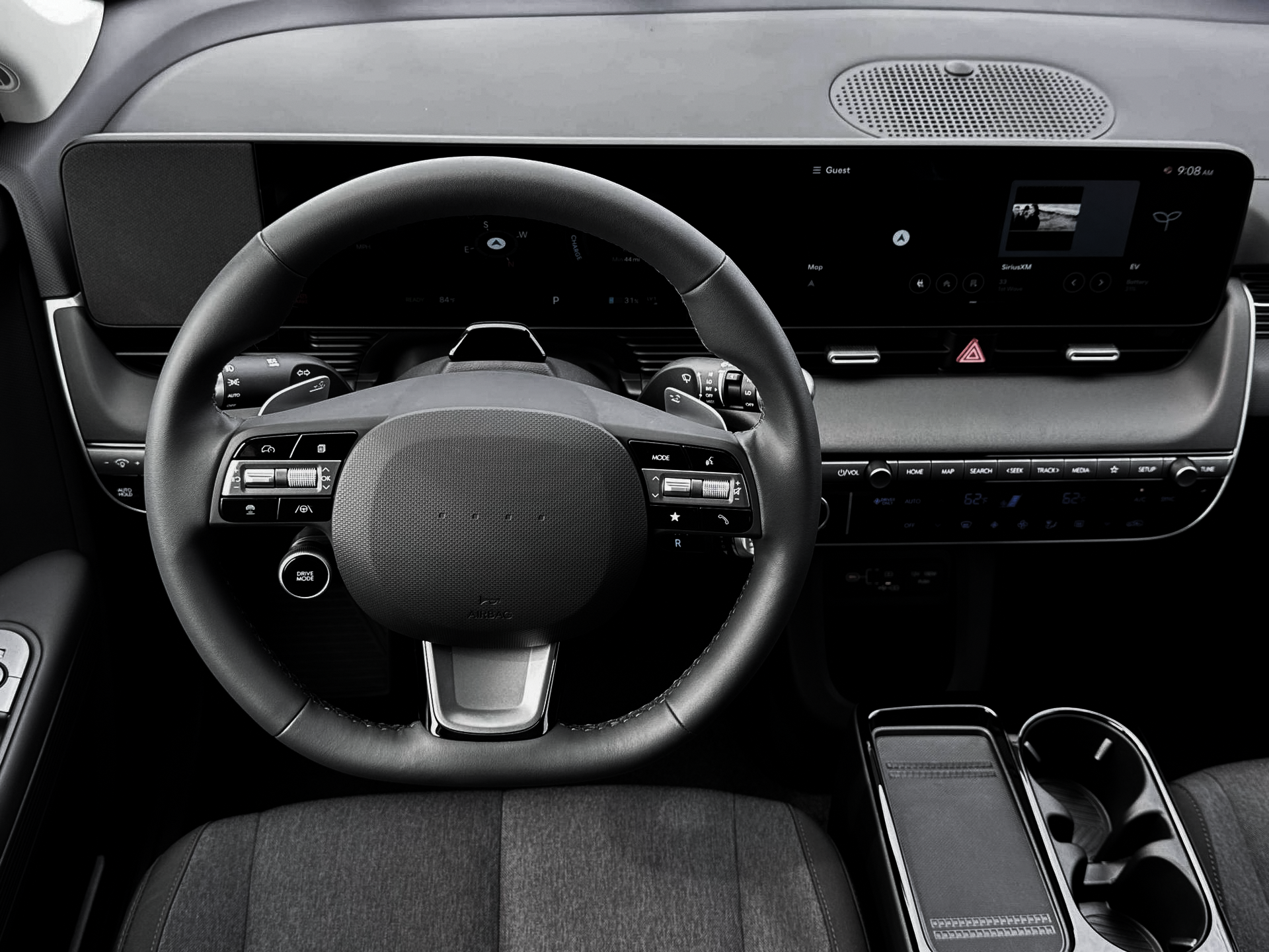 2026 Hyundai IONIQ 5 SE Standard Range