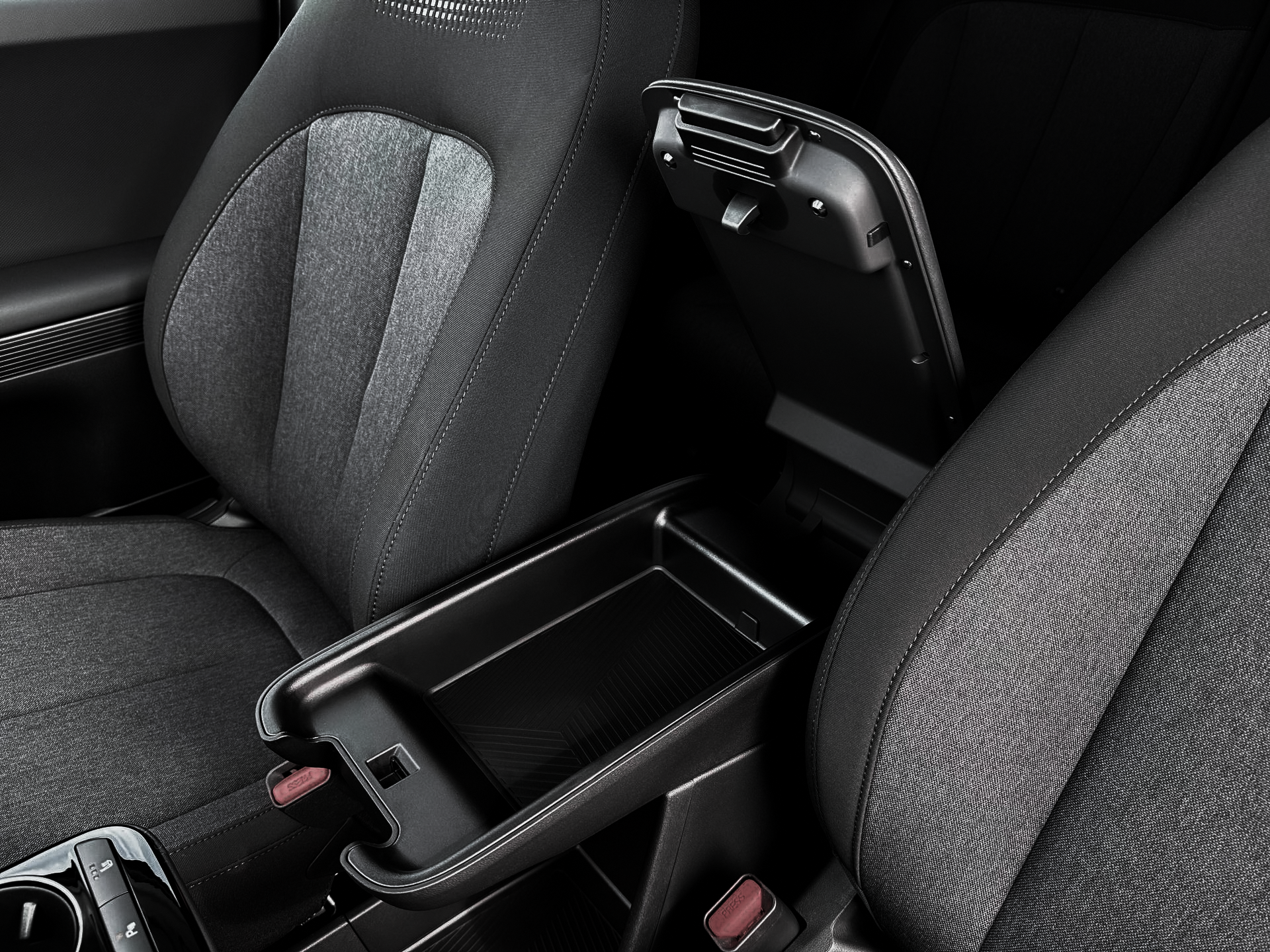 2026 Hyundai IONIQ 5 SE Standard Range