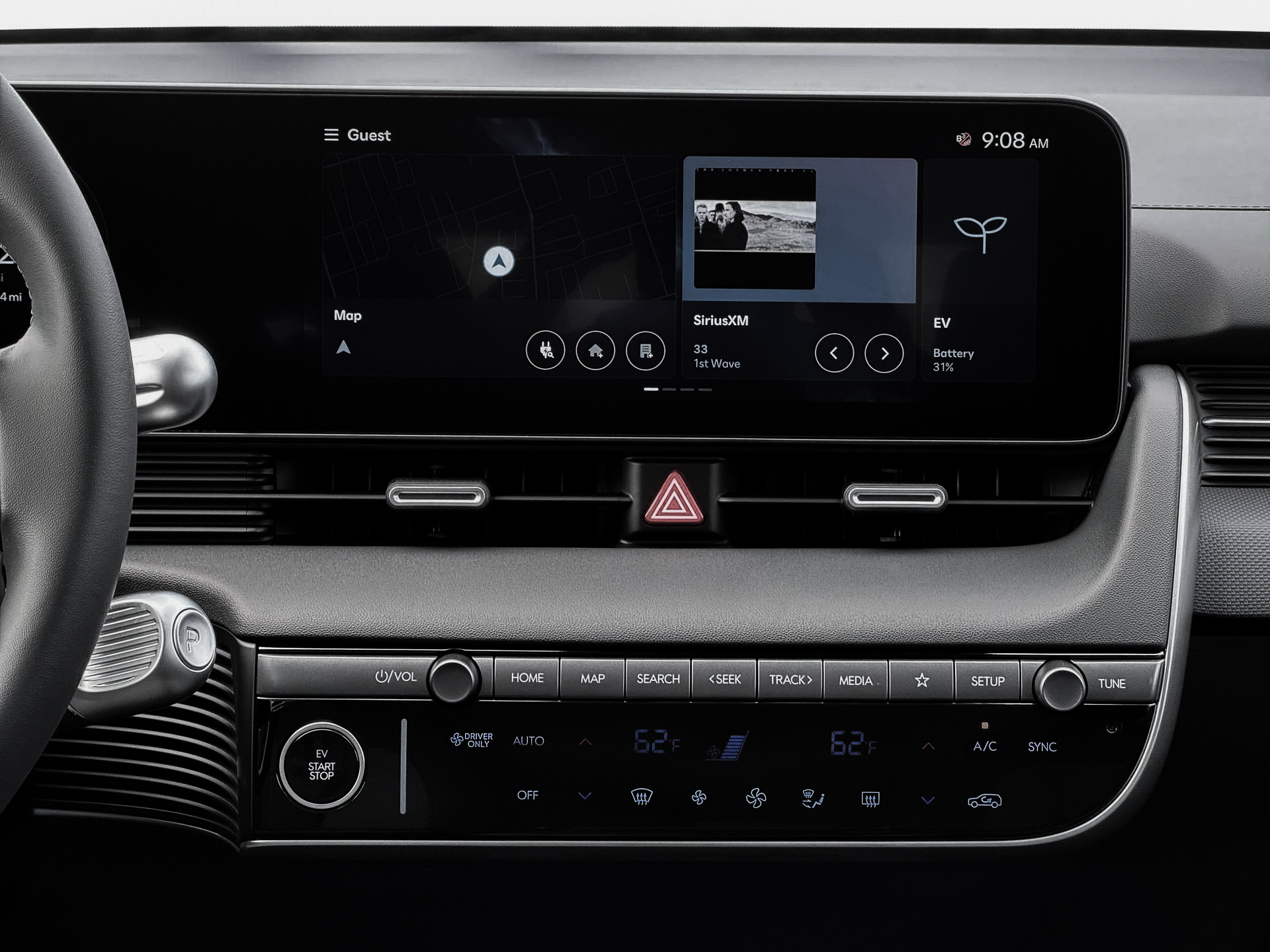 2026 Hyundai IONIQ 5 SE Standard Range