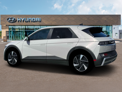 2026 Hyundai IONIQ 5 SE Standard Range