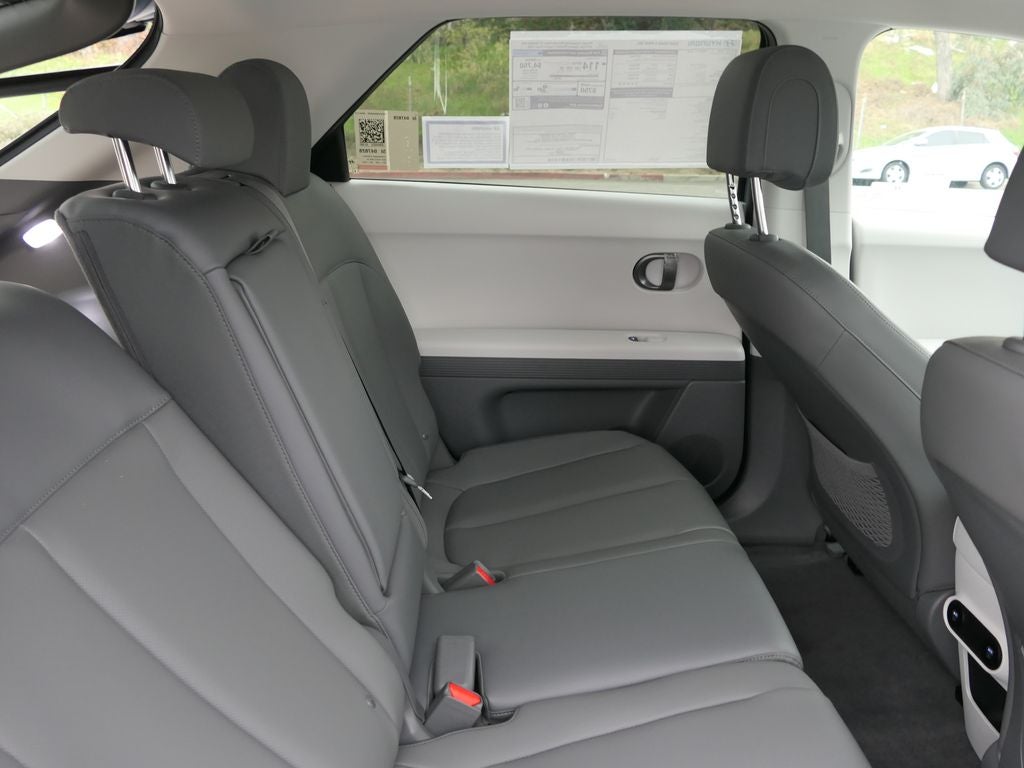 2026 Hyundai IONIQ 5 SEL