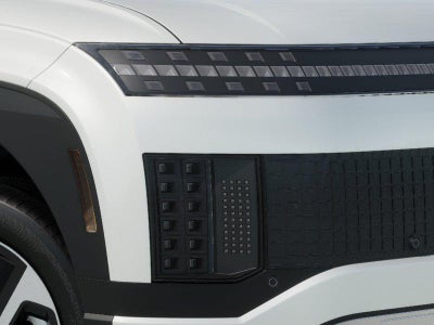 2026 Hyundai IONIQ 9 SE