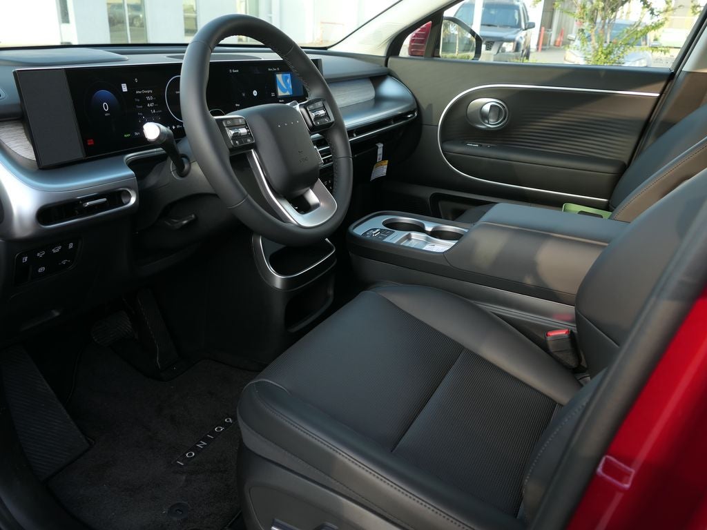 2026 Hyundai IONIQ 9 SEL