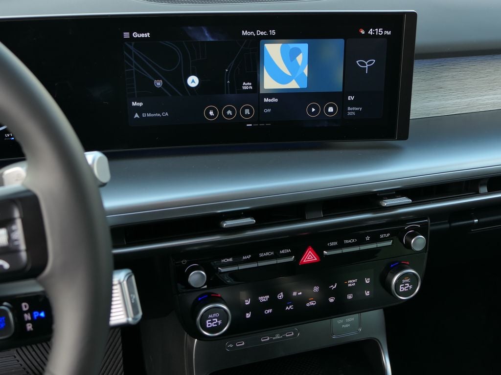 2026 Hyundai IONIQ 9 SEL