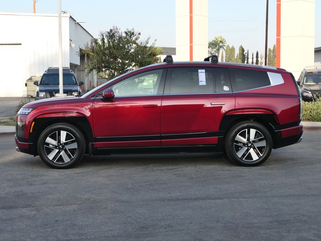 2026 Hyundai IONIQ 9 SEL