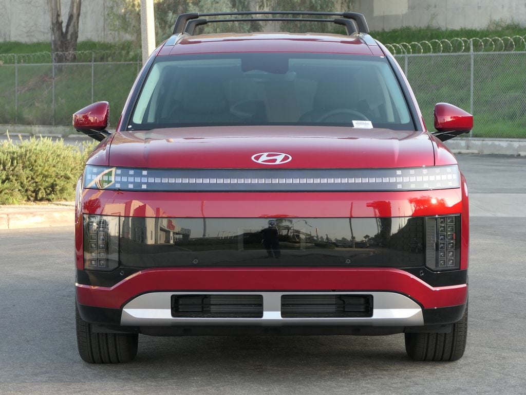 2026 Hyundai IONIQ 9 SEL