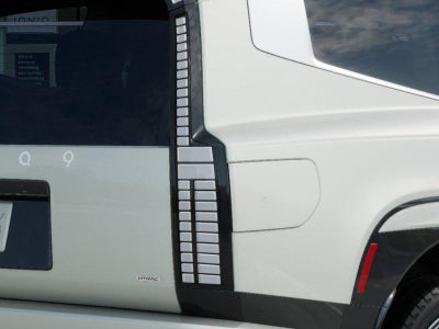 2026 Hyundai IONIQ 9 Performance Limited