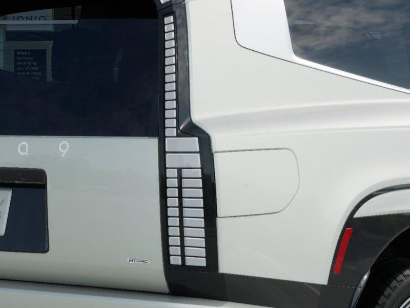 2026 Hyundai IONIQ 9 Performance Limited