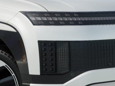 2026 Hyundai IONIQ 9 Performance Limited