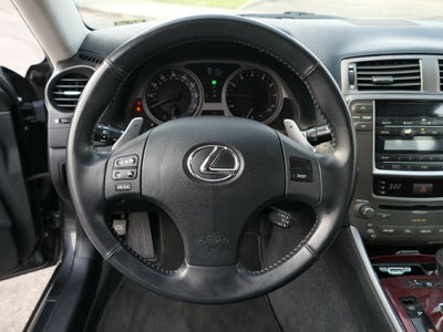 2007 Lexus IS 250