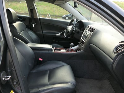 2007 Lexus IS 250
