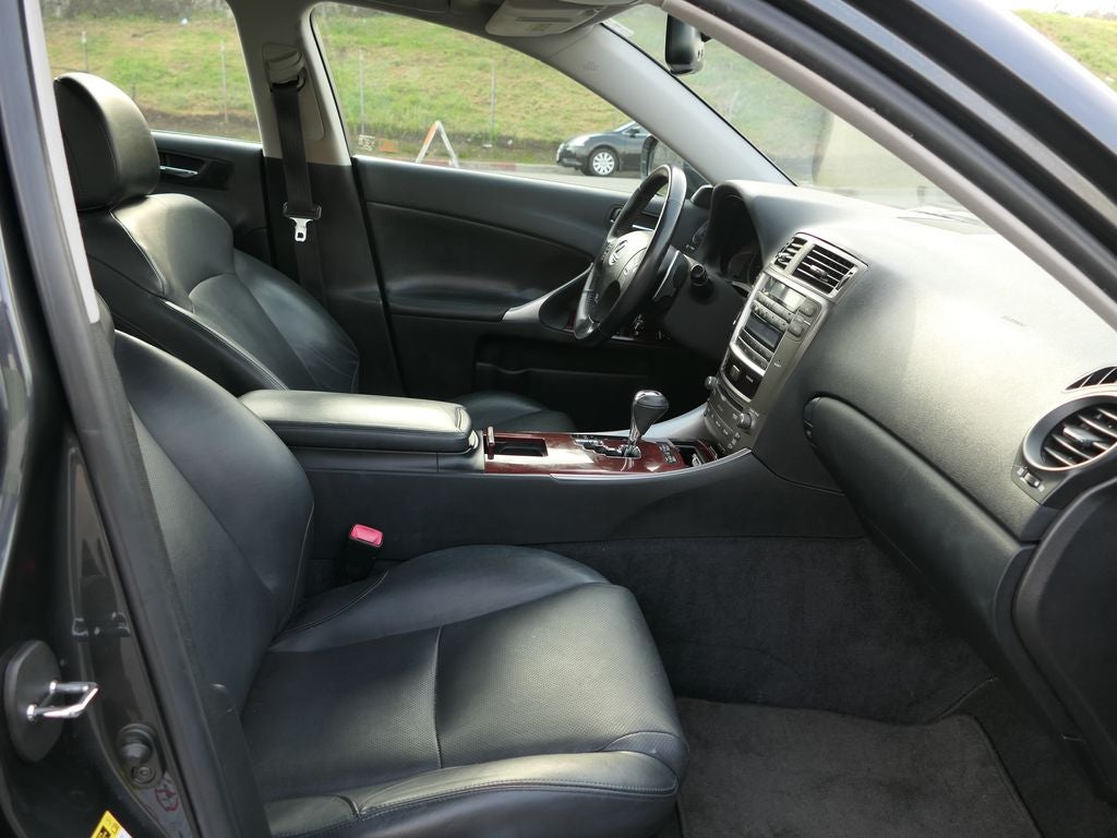 2007 Lexus IS 250