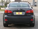 2007 Lexus IS 250
