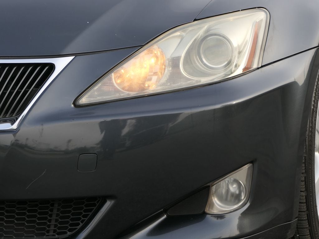 2007 Lexus IS 250