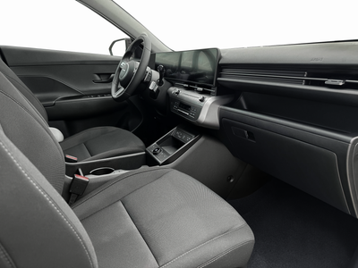 2025 Hyundai KONA ELECTRIC SEL